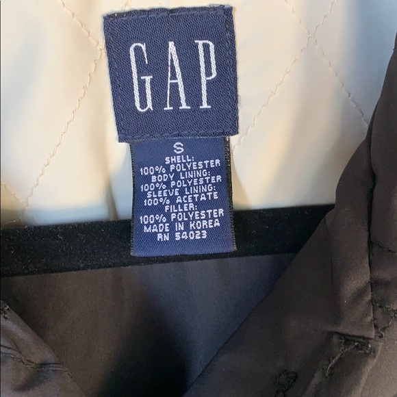 Lightweight quilted jacket - Picture 2 of 4